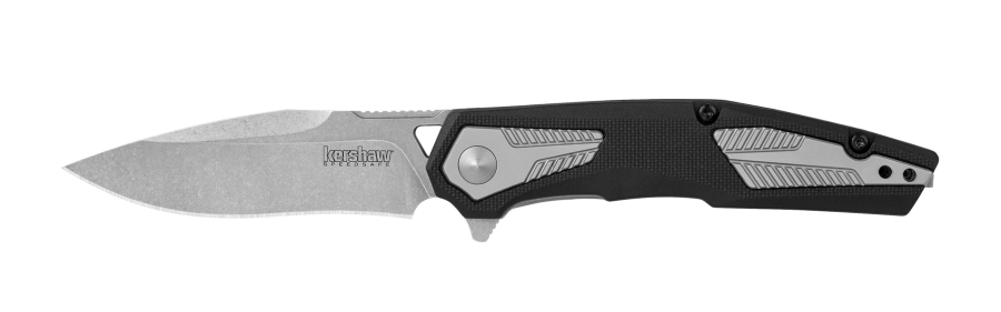 Kershaw Tremolo 1390