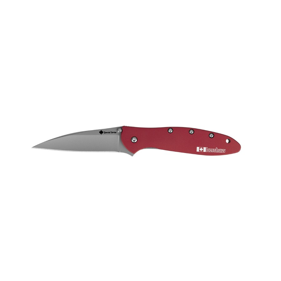 Kershaw Leek Canadian Edition 1660CAN