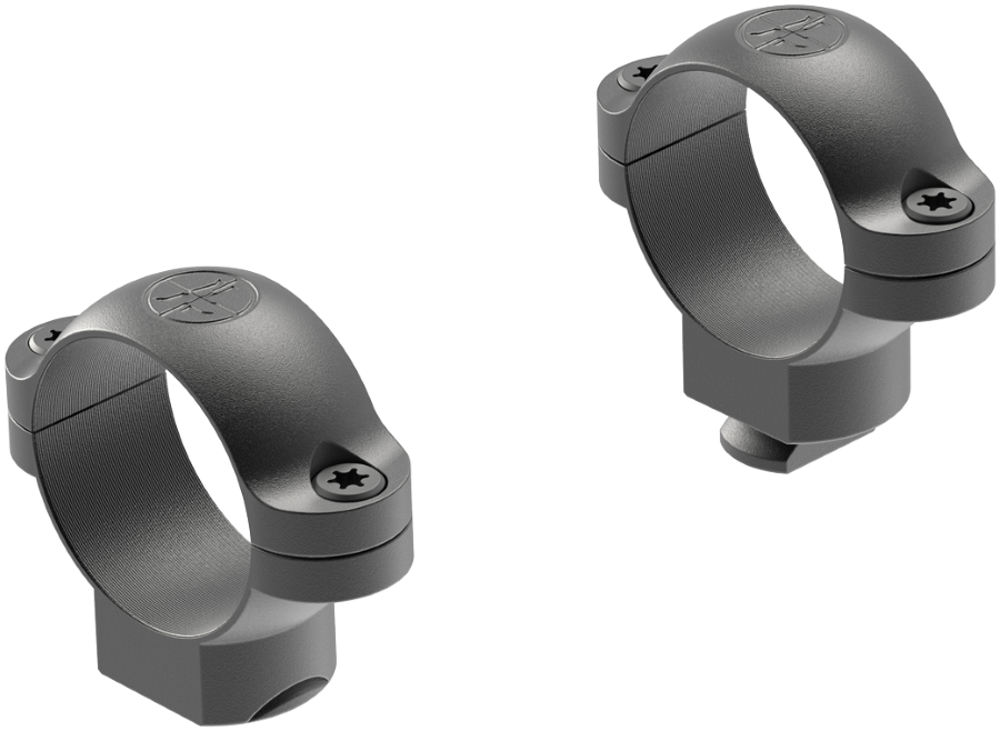 Leupold Standard 1" Medium Matte 