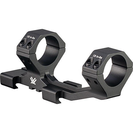 Vortex Sport Cantilever 30 mm Mount 2" Offset