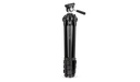 Vortex Mountain Pass™ Aluminum Tripod + Pan Head