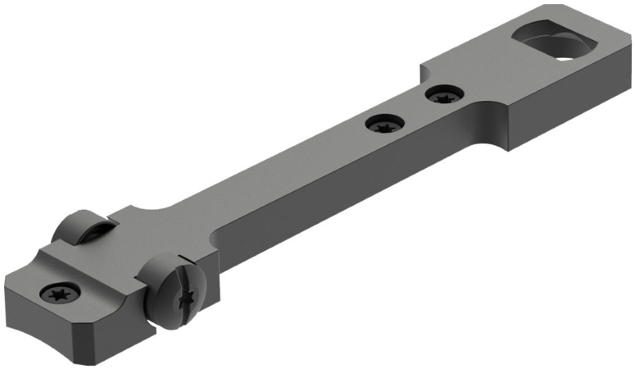 Leupold Standard Ruger 10/22 1-pc Matte  