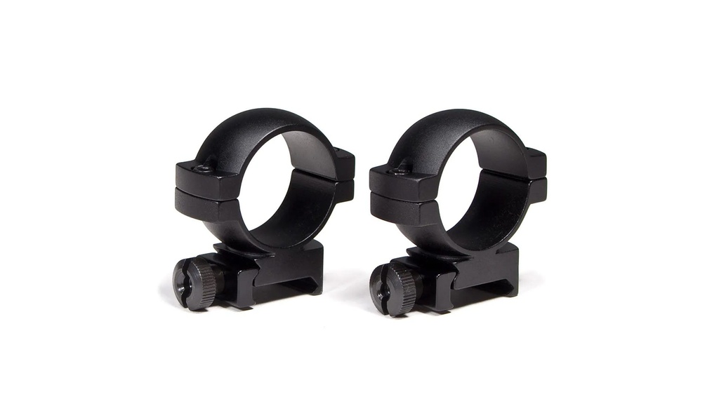 Vortex Hunter Rings 30mm-High