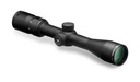 Vortex Diamondback® 2-7x35 Rimfire V-Plex (MOA) Reticle | 1 inch Tube