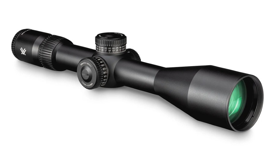 Vortex Venom® 5-25x56 FFP EBR-7C (MOA) Reticle | 34mm Tube