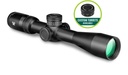  Vortex Viper® HD 3-15x44 VMR-3 (MOA) Reticle | 30mm Tube