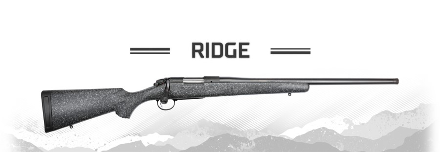 Bergara B-14 Ridge