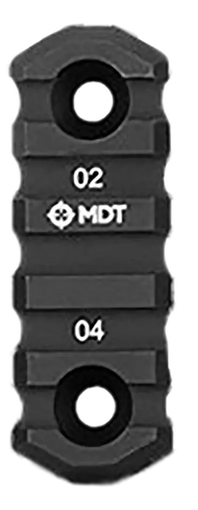 MDT M-LOK Picatinny Rail 2.5" (5 Slots)