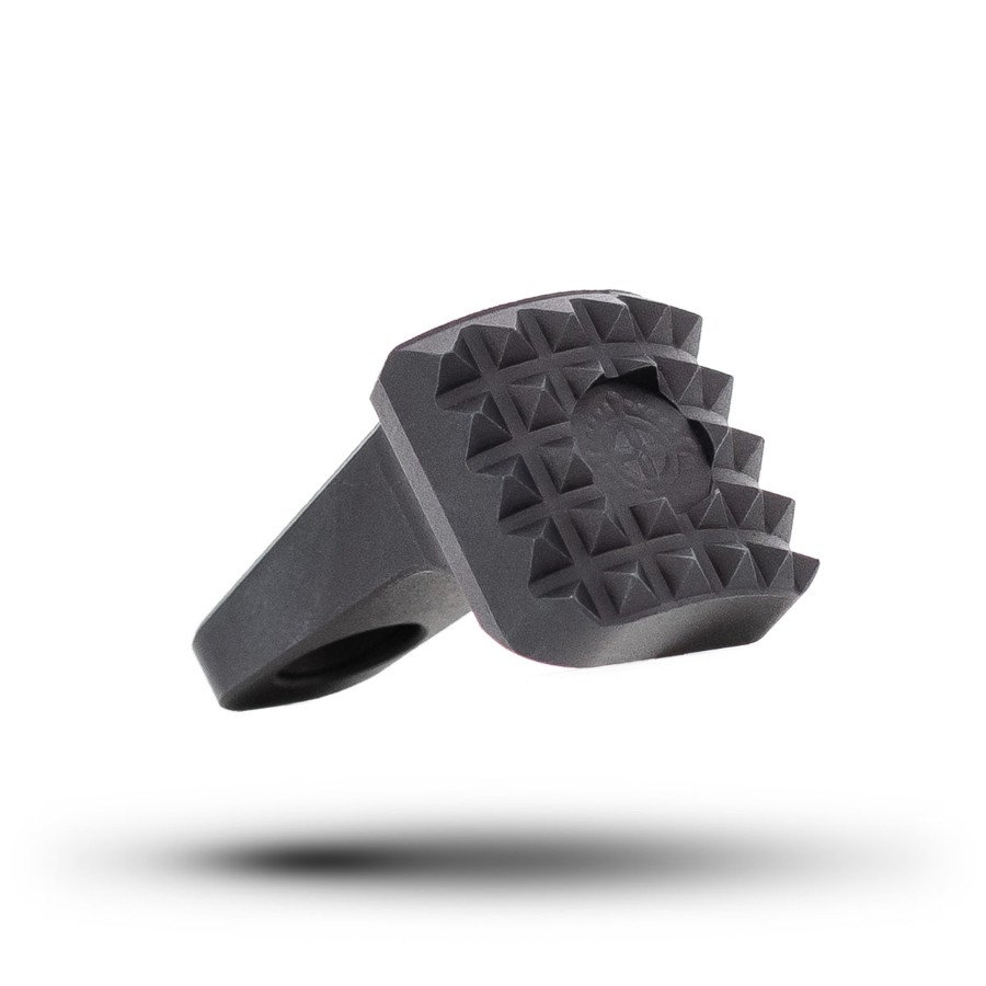 MDT M-LOK Barricade Stop Round Face