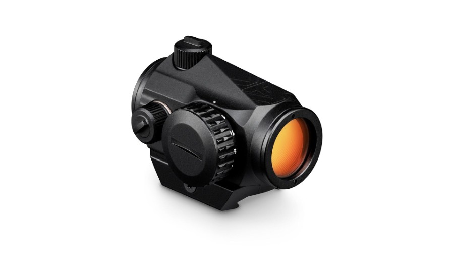 Vortex Crossfire® Red Dot 2 MOA DOT