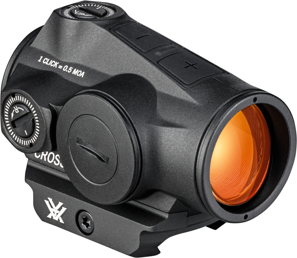 Vortex Crossfire® II Red Dot 2 MOA DOT