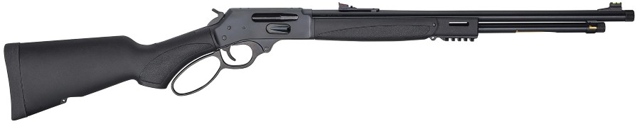 Henry Repeating Arms Rifle Big Boy X
