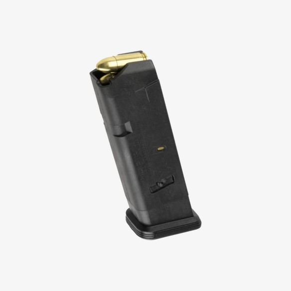 Magpul Pmag10 GL9, 9MM Glock 17