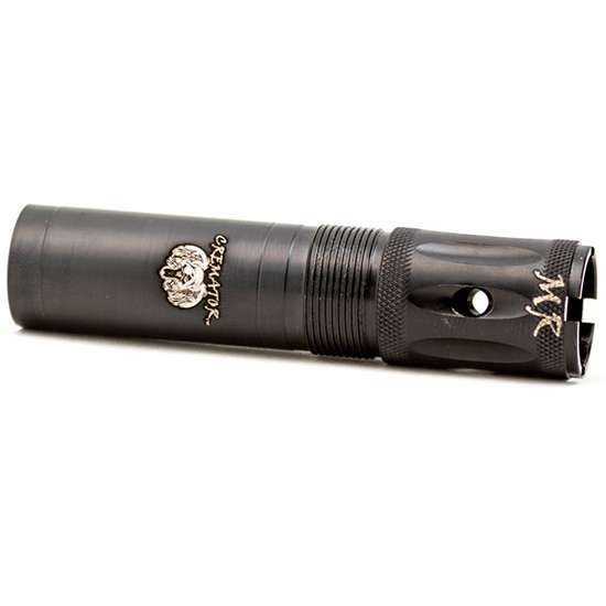 Carlsons 11512 Cremator Benelli/Beretta 12 Gauge Mid-Range/Long-Range 17-4 Stainless Steel Black