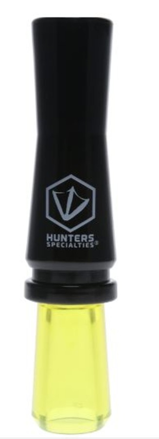 Hunters Specialties Muddy Single Reed Goose Call 