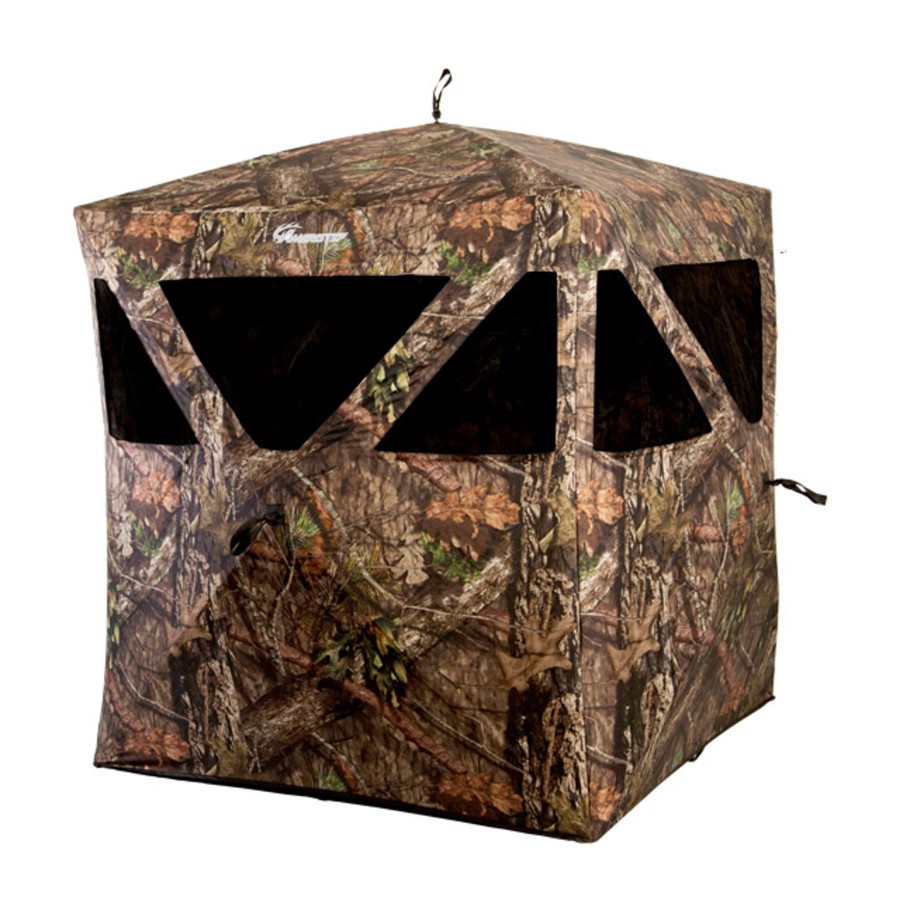 Ameristep AMS-AMEBL3031 Caretaker Run & Gun Blind 