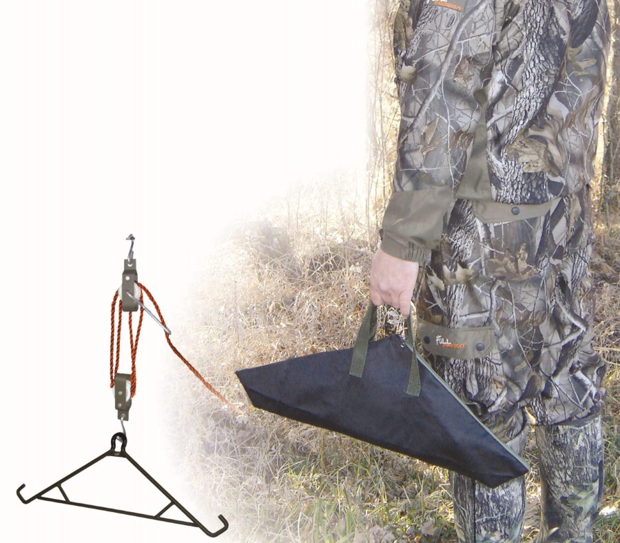HME GAME HANGING GAMBREL