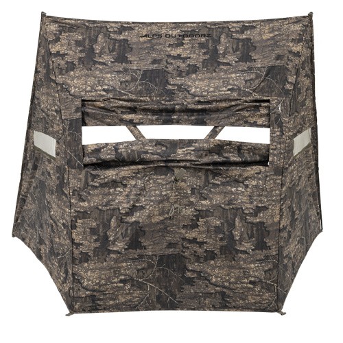ALPS OutdoorZ Dash Panel Blind