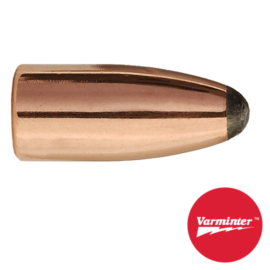 Sierra .22 Cal 45 Gr. Hornet Varminter 