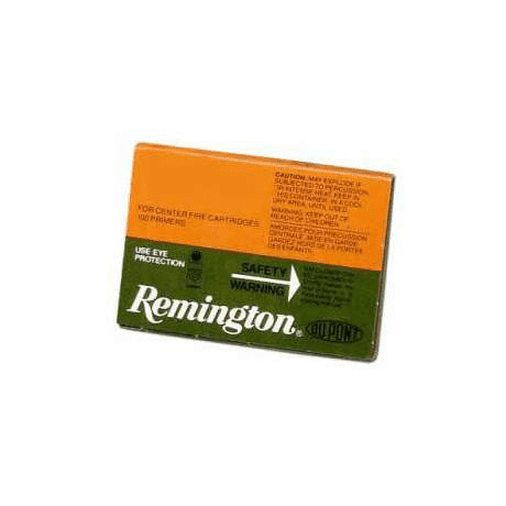 Remington® 9-1/2M Large Magnum Rifle Primers