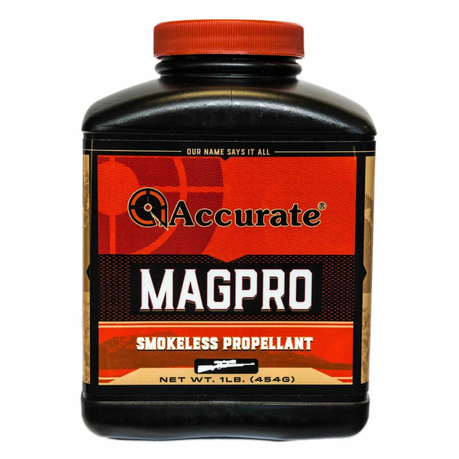 Accurate MAGPRO®1 LB