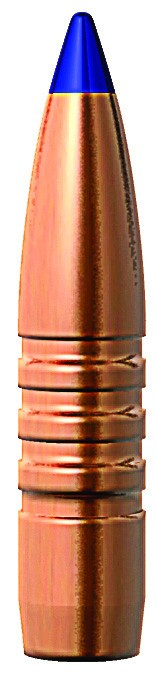 Barnes - Bullet - 30 Cal. (.308) 168 gr TTSX Tipped BT 50/Box