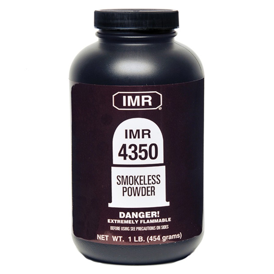 Hodgdon IMR® 4350 1LB