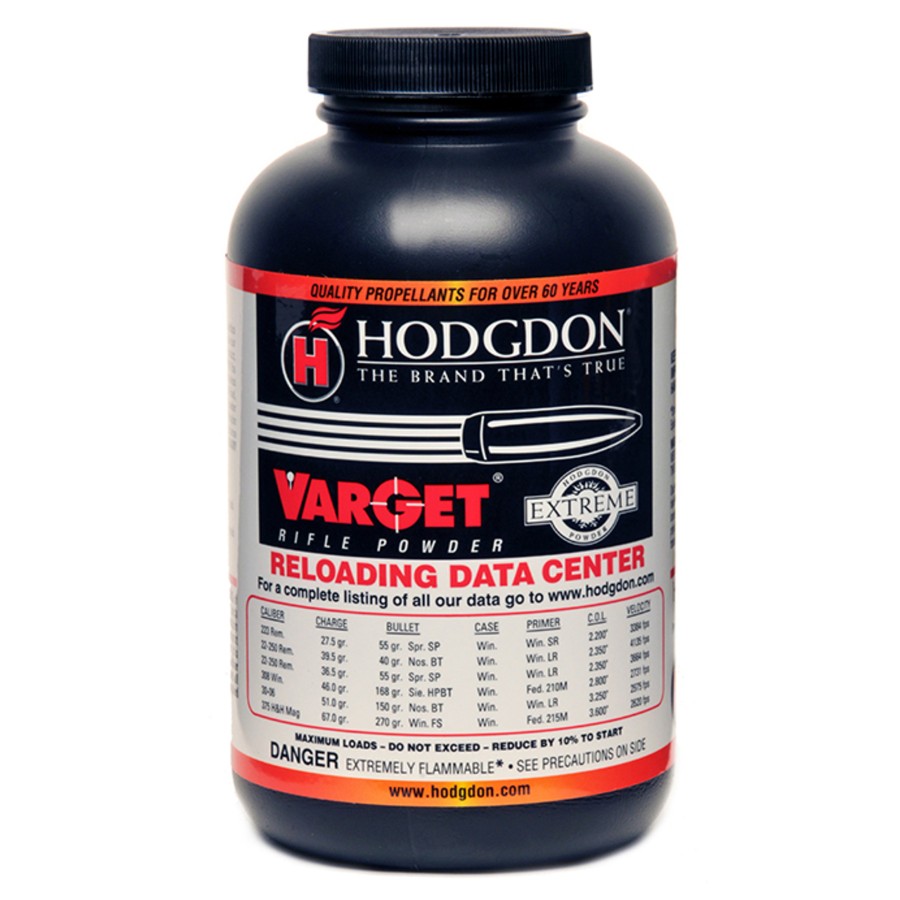 Hodgdon VARGET® 1lb