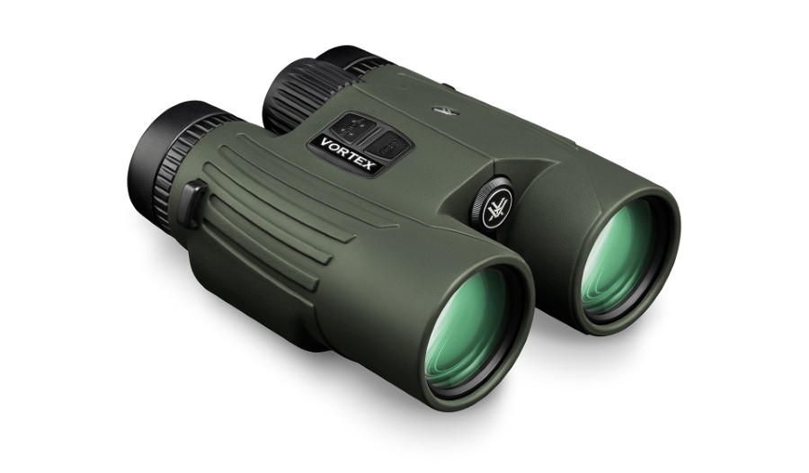 Vortex Fury® HD 5000 10x42