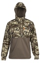 Browning Smoothbore Hoodie, Auric, Large