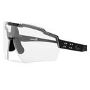 Gatorz Milspec Ballistics Blastshield - Black Cerakote / Photochromatic