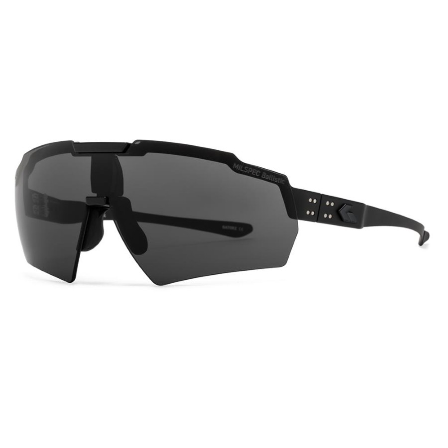 Gatorz Blastshield, GZ-10-401, Milspec Lens