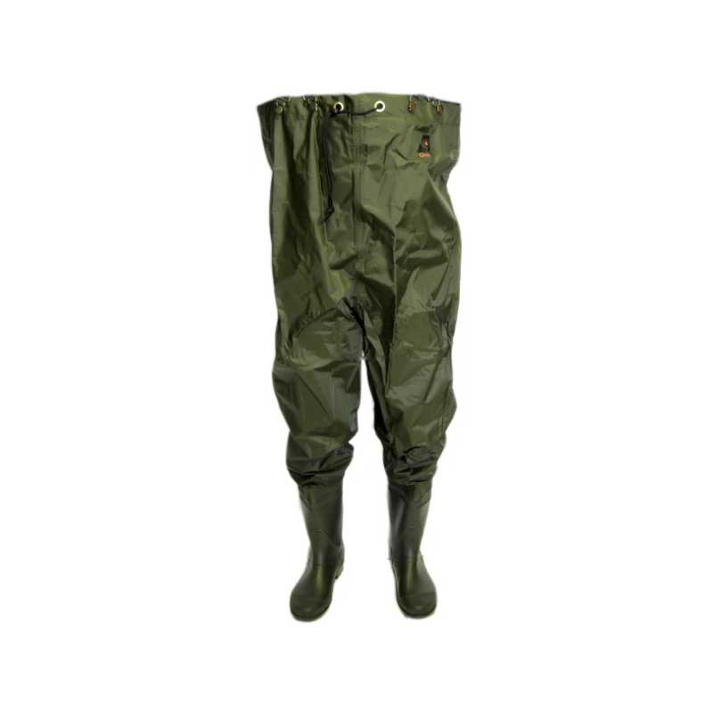 Angler RWC-10 Riverside Chest Waders