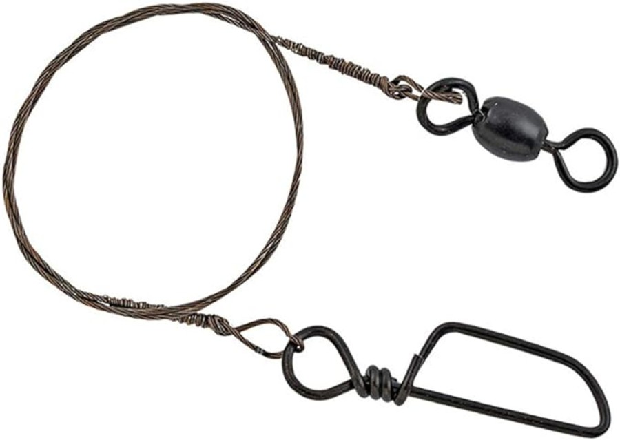 South Bend IL-1236 Invisa-Leader 12" 36Lb 3pk