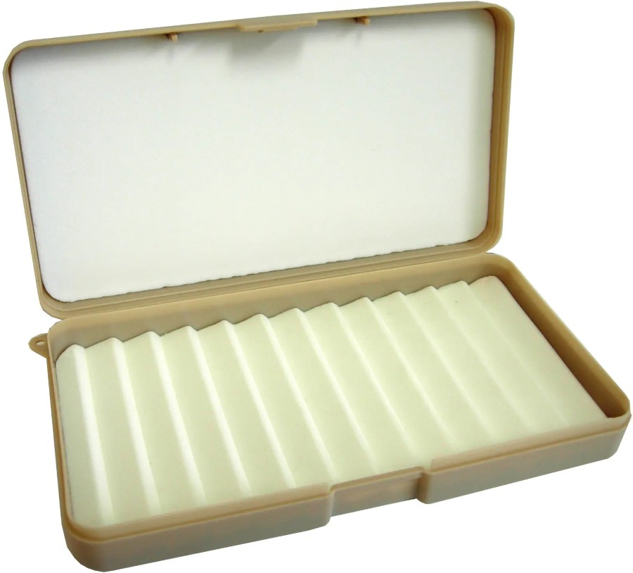 Dragonfly 970016-M-01 Medium Flat/Rip Fly Box