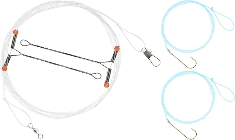 Danielson Crappie Rig Size 2