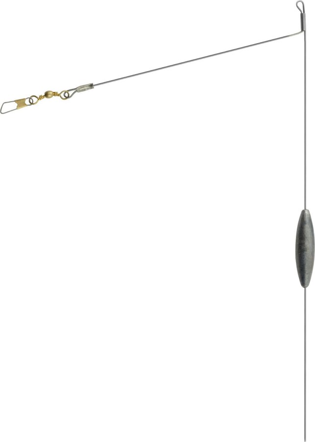 Danielson SBW1-1/2 Bottom Walker Sinker 1-1/2oz