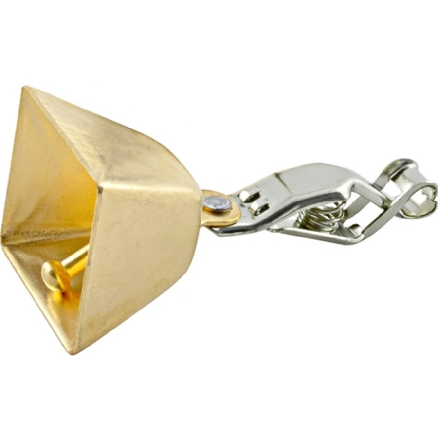 Danielson BWC Bell Clapper W/Clip