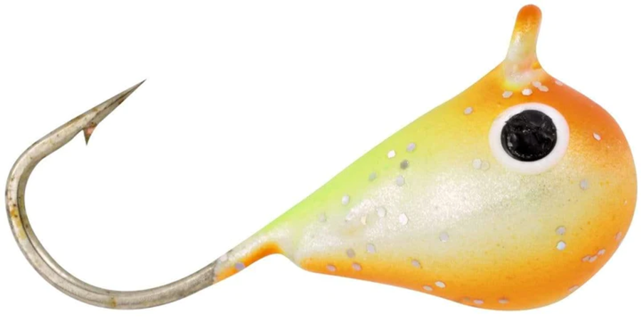 Celsius CESJ116-STR Stunner Jig 1/16oz Starlight (143739) 