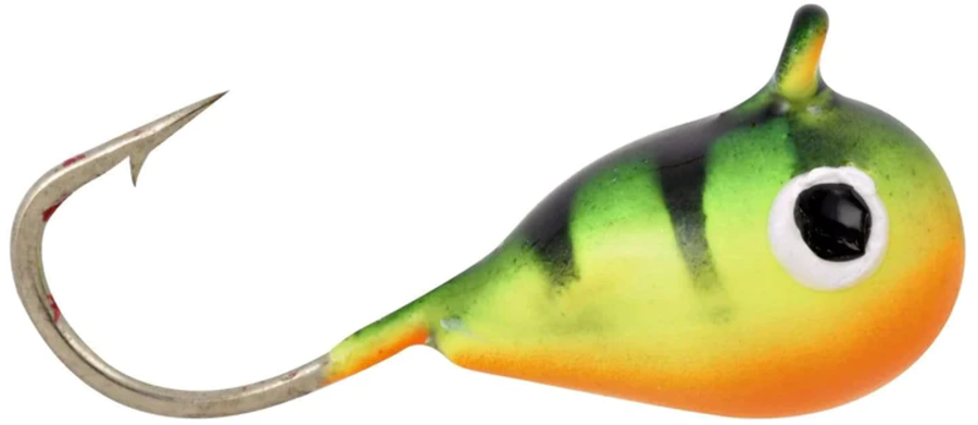 Celsius Stunner Jig 1/16oz Perch