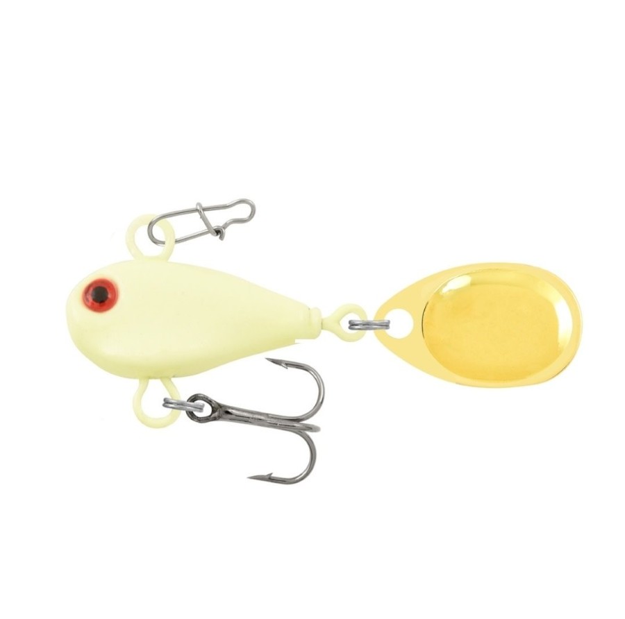 Celsius CERIP14-GLO Big Ripper 1/4oz Glow (219889) 