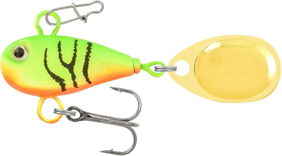 Celsius CERIP14-FTG Big Ripper 1/4oz Firetiger (219892) 