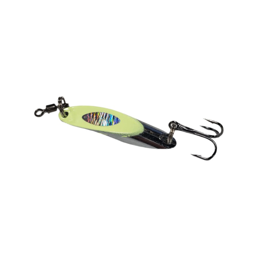 Celsius Eye-Jacker 1/4oz Glow