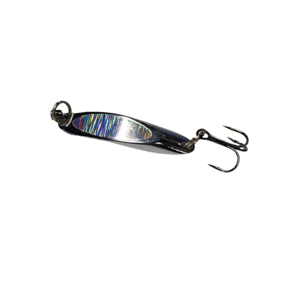 Celsius Eye-Jacker 1/4oz Nickel 