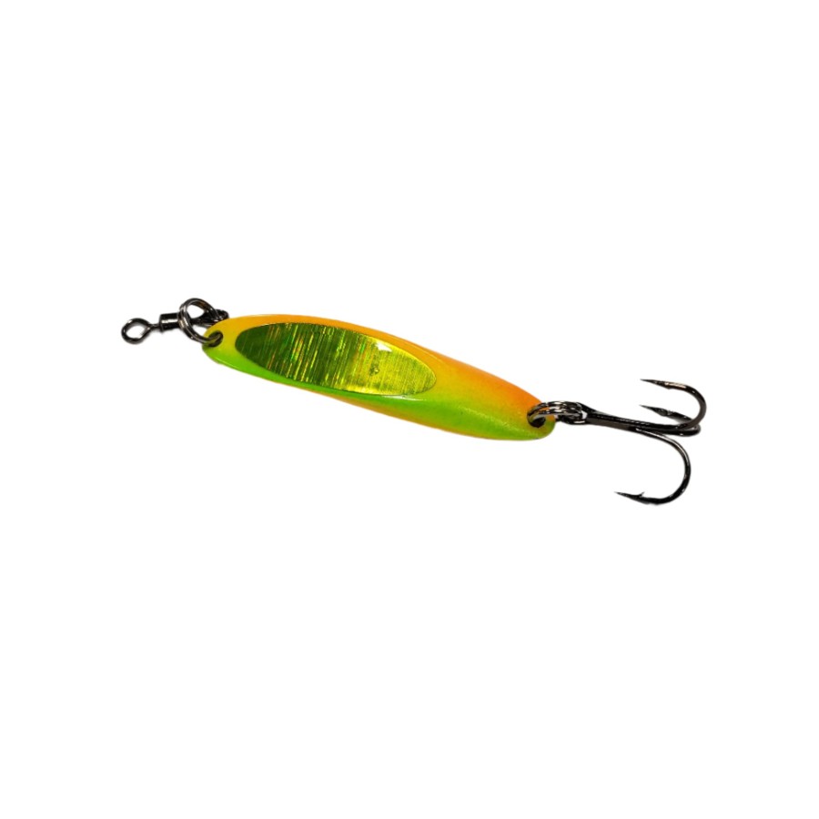 Celsius CE-EJ14-UVF Eye-Jacker 1/4oz Firetiger (143718)