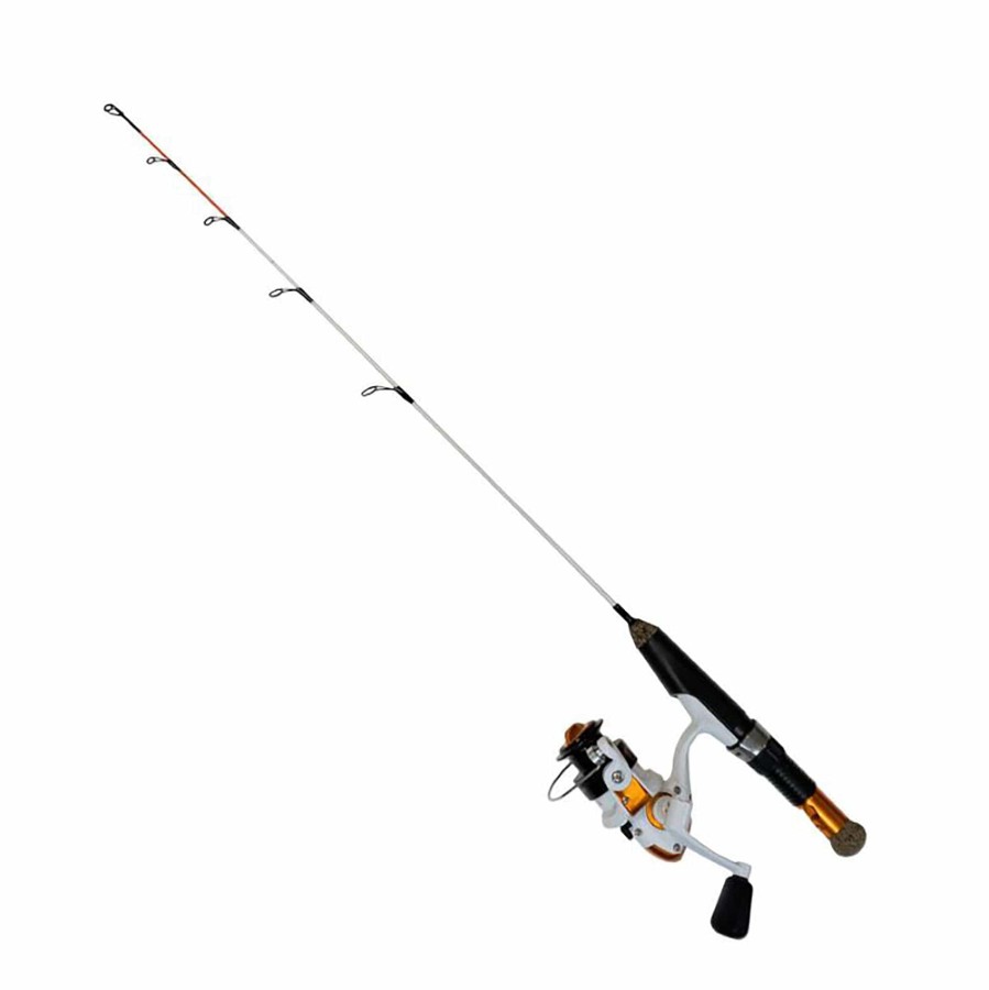 Celsius Rowdy Rod Combo 27" Medium