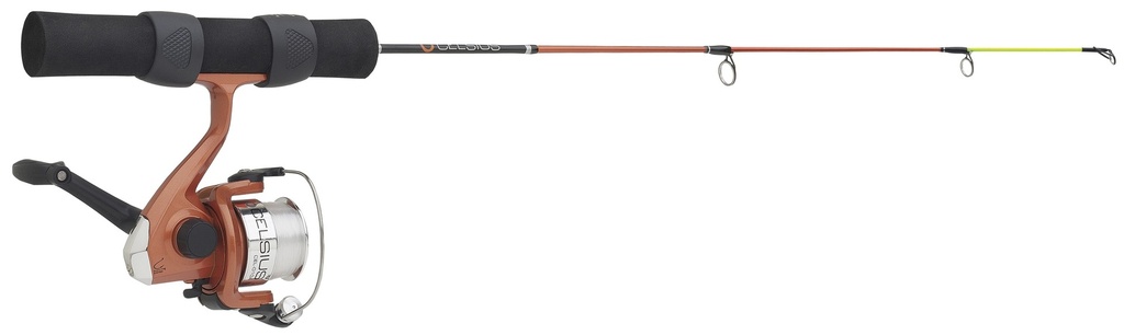 Celsius 28" Medium Heavy Combo