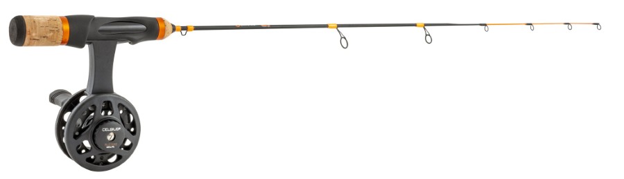 Celsius C129M/CEL-FL C1 Combo 29" Medium Flat Line Reel