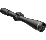 Leupold VX-5HD 4-20x52 (34mm) CDS-ZL2 Side Focus Illum. FireDot Duplex