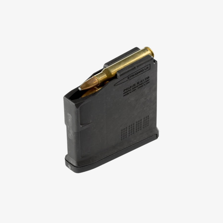 Springfield MAGPUL® PMAG® 5-ROUND AICS Short Action Model 2020 Rifle Magazine